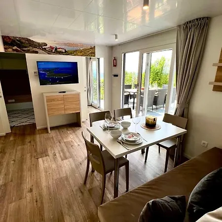 Apartamento Feriendomizil Schleich Am Steinriegl *