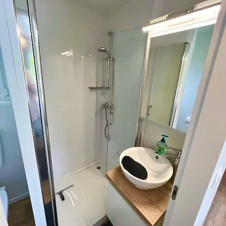 Feriendomizil Schleich Am Steinriegl Apartamento