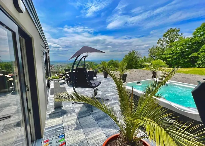 Appartamento Feriendomizil Schleich Am Steinriegl