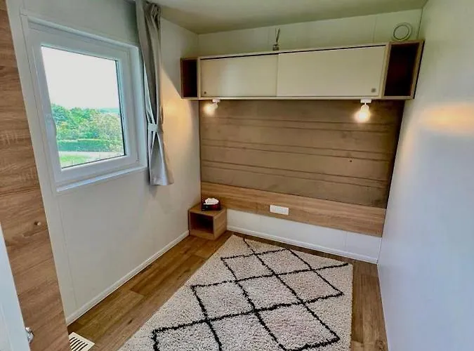 Feriendomizil Schleich Am Steinriegl *