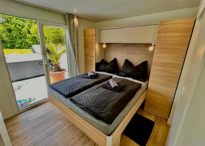 Feriendomizil Schleich Am Steinriegl * باد غليشنبرج